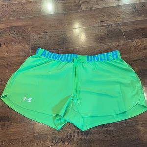 Underarmour Shorts